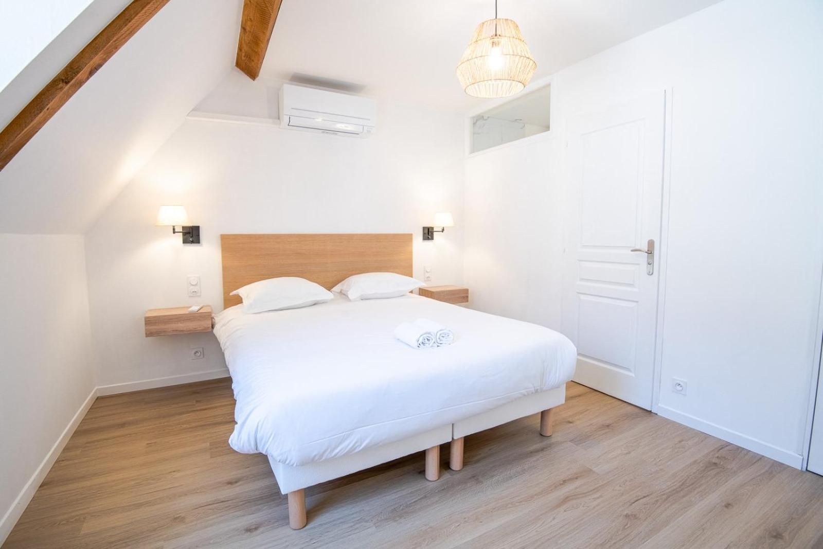 Le Cosy Pad Hotel Amboise Exterior photo