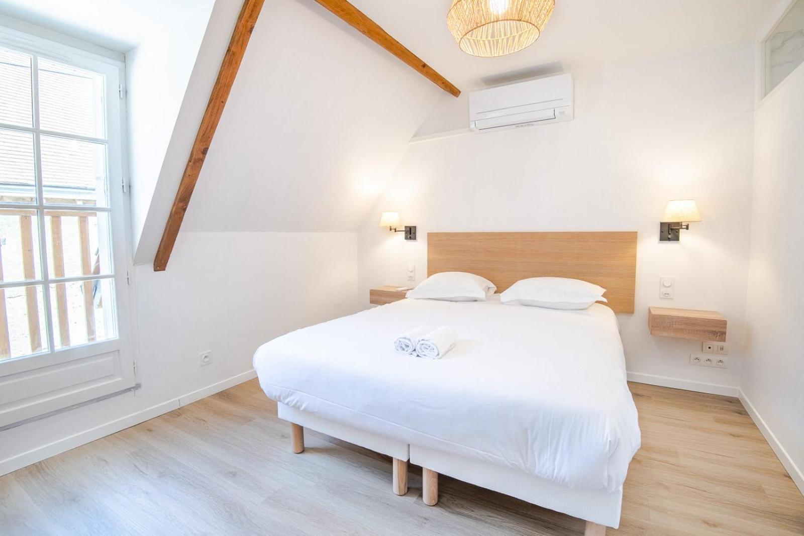 Le Cosy Pad Hotel Amboise Exterior photo